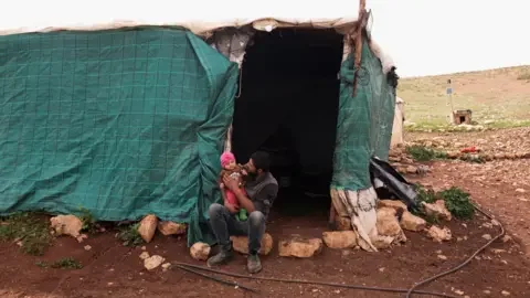 They fled to safety in Palestinian territory – then Israeli settlers attacked again - 3
