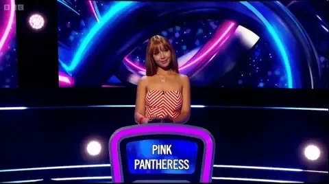 PinkPantheress makes history by winning Brit Award for best producer - 3