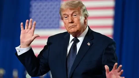 President Trump Demands Cancellation of Great American State Fair Concerts - 1