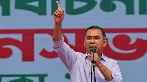 EXPLAINED | A new power in Dhaka: Will BNP's win take Bangladesh into a new geopolitical era? - 4