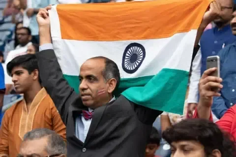 Indian Americans largely disapprove of Trump’s first year job performance, but Democrats do not benefit: Survey - 3