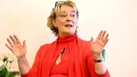 Jo Malone hopes 'sense will prevail' in lawsuit over her name - 1