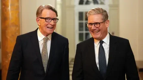 'The Situation For Starmer is Still Pretty Grim | Lara Spirit Reviews The Last 7 Days In Politics - 1