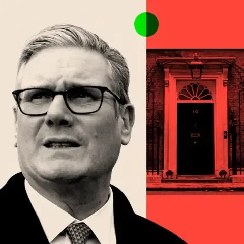 One giant boys' club? Why Westminster still feels like a man's world - 1