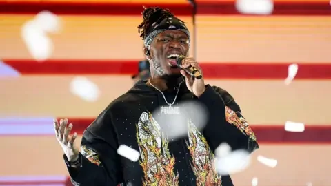 KSI announces his departure from YouTube collective Sidemen - 4