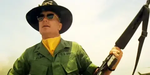 'One of the greatest actors we ever had': Hollywood mourns Robert Duvall - 3