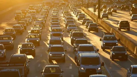 Trump revokes basis of US climate regulation, ends vehicle emission standards - 2