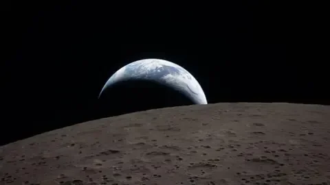 Artemis II Triumph Raises A Bigger Question: Who Really Controls Space Now? - 3