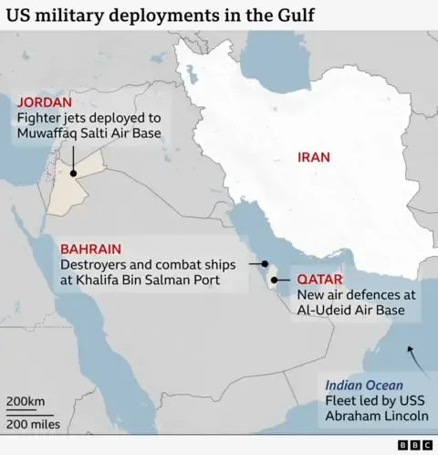 US and Iran say ‘good’ start made in talks over nuclear programme - 1