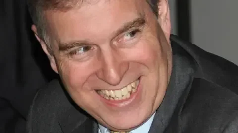 Andrew leaked secrets and met Chinese model at secret dinner as Epstein boasted 'I've got the UK sewn up': Damning dossier means there MUST be a probe - 1