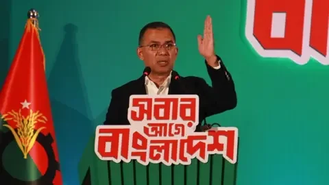 Bangladesh seeks reset in India ties, onus on New Delhi to recognise changed reality: Tarique's Advisor - 3