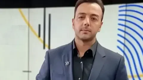 UK TV Host Under Fire After Telling a Man Who Has Been 'Stabbed Twice' That 'It Happens Sometimes' - 3