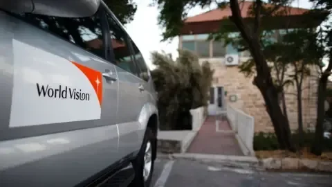 World Vision aid worker says Hamas believed ‘lie’, documents are fake - 3