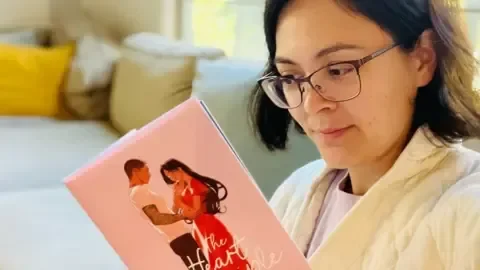 Can AI Chatbots Write Emotionally Rich Romance Books? - 4