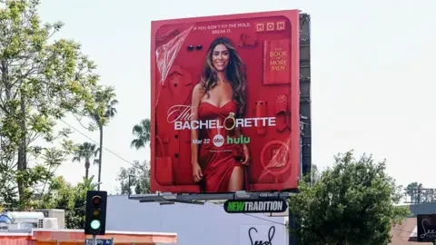The Bachelorette's messy break-up with its unlikely star Taylor Frankie Paul - 1