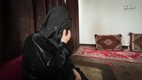 For years the Taliban told women to cover up in public. Now they're cracking down - 1