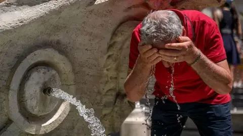 UN warns of extreme heat risk from El Nino and urges preparedness - 3
