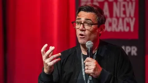‘The worst outcome’: Green triumph creates new peril for Labour - 1