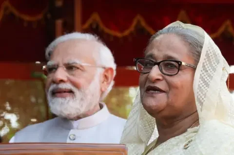 Bangladesh seeks reset in India ties, onus on New Delhi to recognise changed reality: Tarique's Advisor - 2