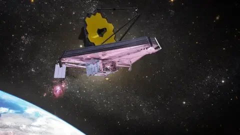 The distant world that is our best hope of finding alien life - 1