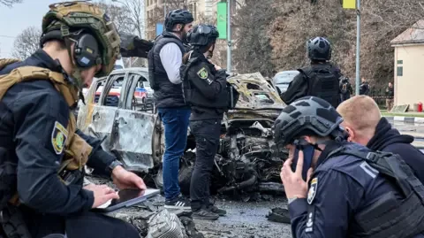 Russia chose 'Easter escalation' over ceasefire, says Zelensky - 1