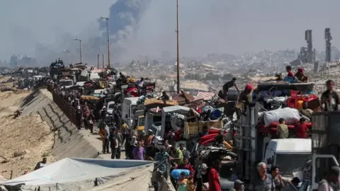 UN calls on Israel to prevent Gaza ‘genocide’ - 2