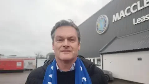 What the soccer world can learn from FA Cup heroes Macclesfield - 2
