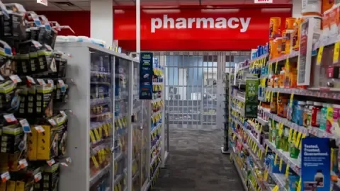 Trump succeeds where Washington failed on <b>drug</b> prices - X - 1