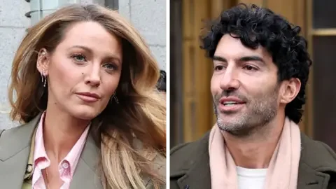 Judge dismisses Blake Lively's sexual harassment claims against Justin Baldoni - 4
