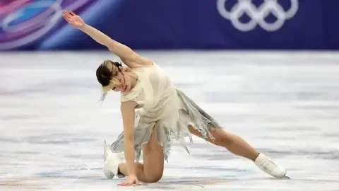 Communist China Reportedly Paid US-Born Olympic Skier Eileen Gu This Enormous Amount in 2025 - 4