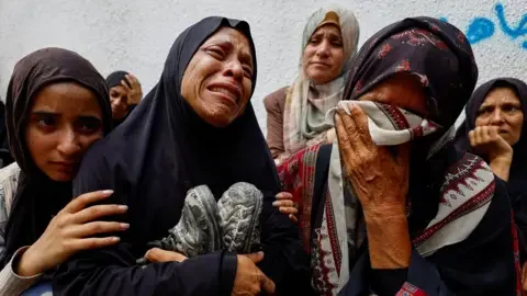 UN calls on Israel to prevent Gaza ‘genocide’ - 1