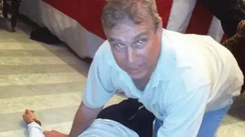 How The Times Is Digging Into Millions of Pages of Epstein Files - 1