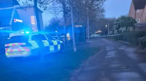Four arrested after boy, 16, stabbed to death in Peterborough - 4