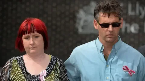 Sister of April Jones 'still waiting to wake up from nightmare' of her murder - 3