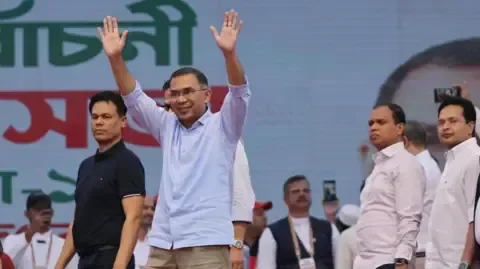 Can Bangladesh's new leader bring change after election landslide? - 3