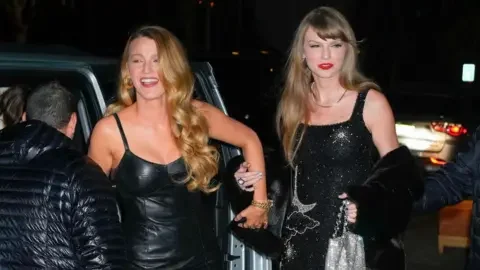 Judge dismisses most claims in Blake Lively suit against Justin Baldoni... - 4