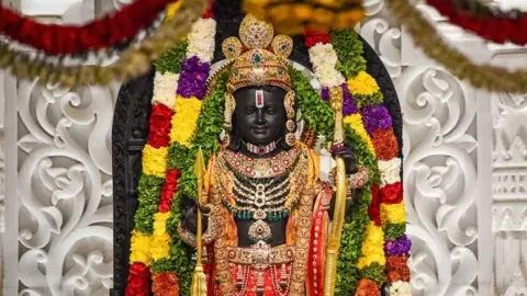 Ram Mandir Donation Theft : RJD MP Moves Supreme Court Seeking Audit Of Ayodhya Trust Finances, CBI Probe - Live Law - 4