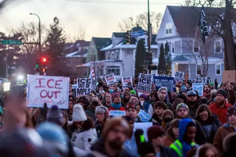 How ICE went from post-9/11 counterterror agency to center of the immigration fight - 1