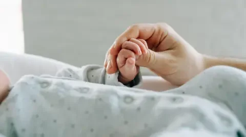 Nanny who 'killed' baby with 'antihistamine overdose' revealed as professional with twenty years of experience - 3