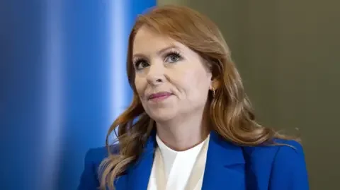 ‘Dogs have more protection than girls in Scotland’ Regan hits out after Holyrood vote - 3