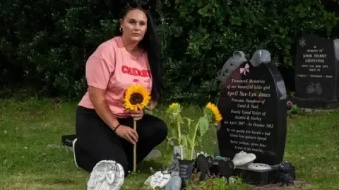 Sister of April Jones 'still waiting to wake up from nightmare' of her murder - 4