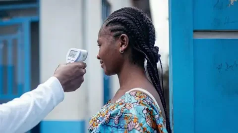 How Ebola kills -- and what it takes to stop it - 3