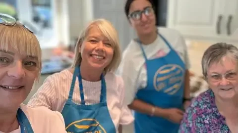 City volunteers seek drivers for meal deliveries - 1