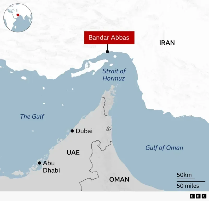 The Wars, Raids and Airstrikes Under Trump - 1