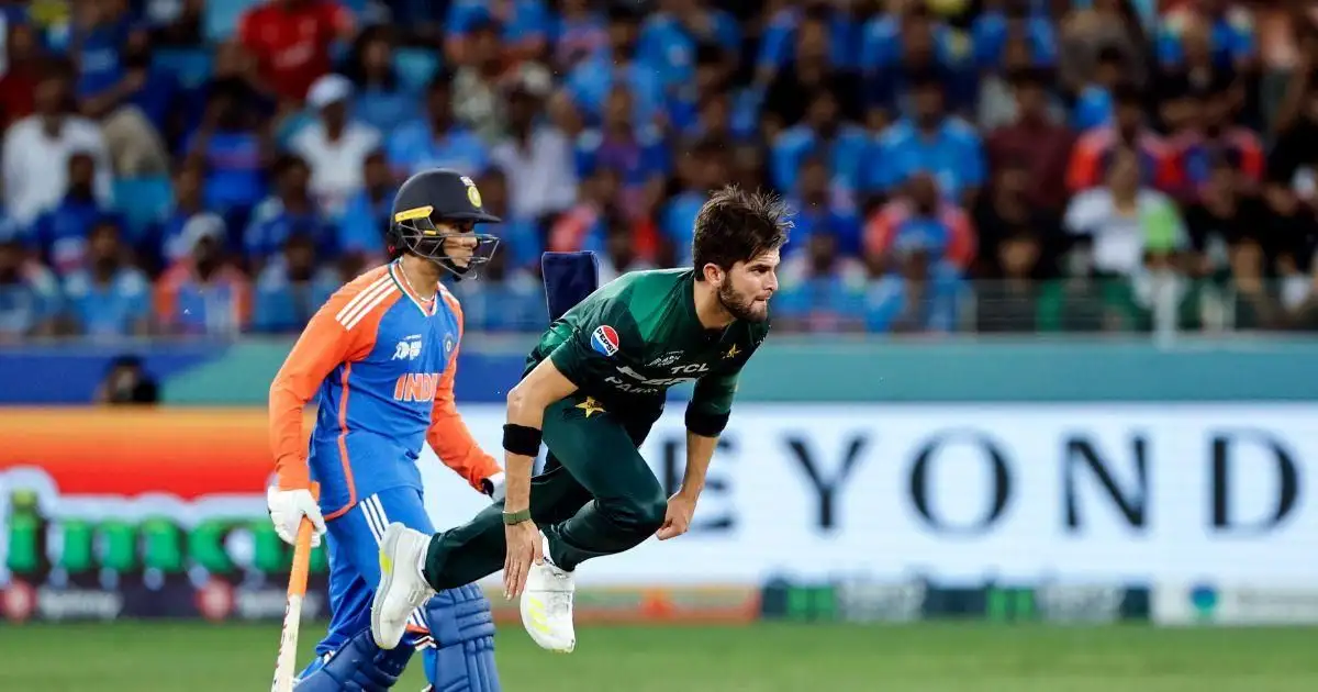 'Drop them': Shahid Afridi slams son-in-law Shaheen Shah Afridi, Babar Azam after 61-run defeat - 3