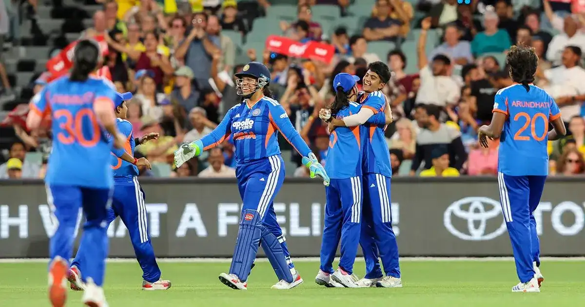 We are pretty clear about our T20 World Cup XI, will use warm-ups to fine-tune plans: Harmanpreet - 3