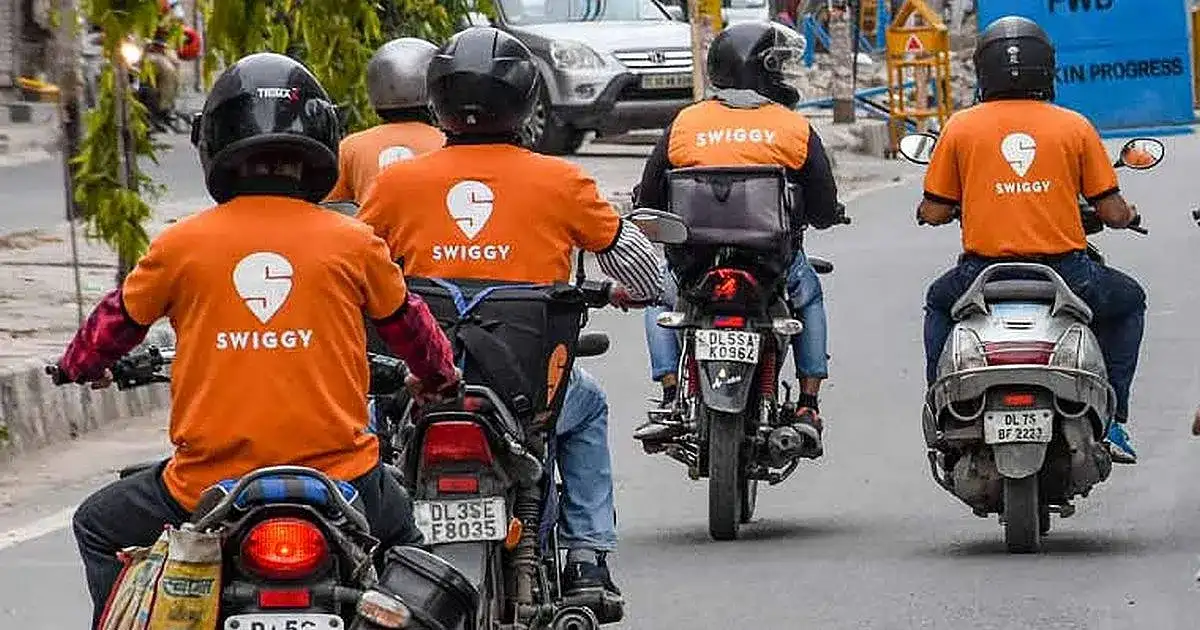 Karnataka app-based workers union to legally oppose attempt to strike down Gig Workers Act - 1