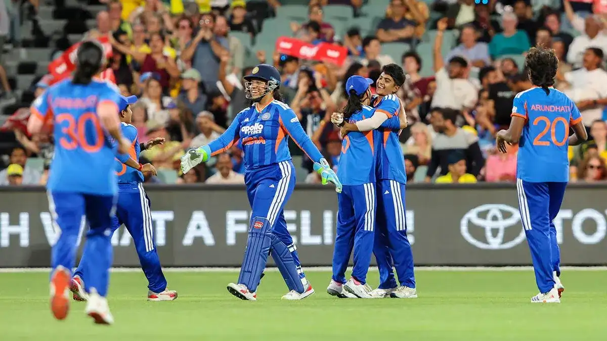 We are pretty clear about our T20 World Cup XI, will use warm-ups to fine-tune plans: Harmanpreet - 4