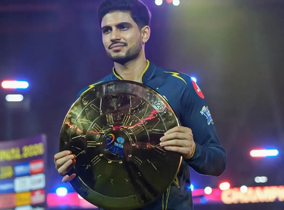 'Disappointment weighs heavy': Shubman Gill rues missed opportunity after IPL final loss to RCB - 3
