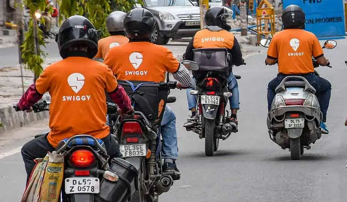 Karnataka app-based workers union to legally oppose attempt to strike down Gig Workers Act - 2